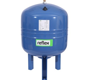 Бак мембранный Reflex DE 80 (гидробак)