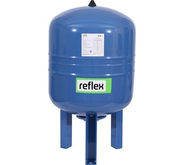 Бак мембранный Reflex DE 60 (гидробак)