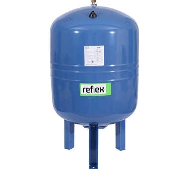 Бак мембранный Reflex DE 100 (гидробак)