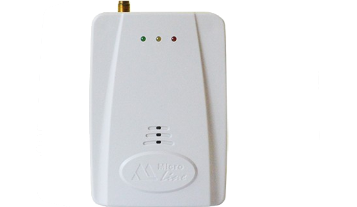 Модуль-контролер ZONT LITE GSM