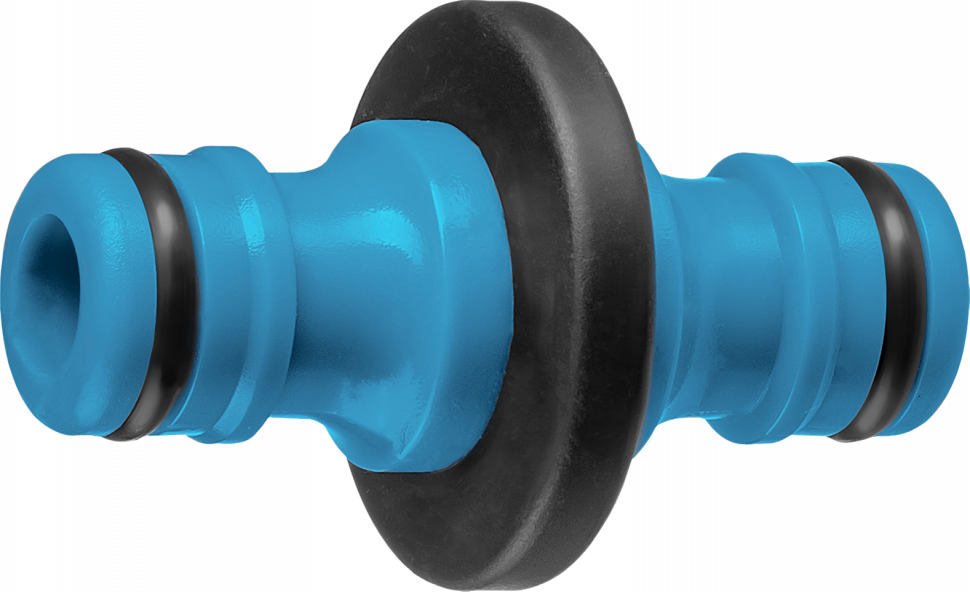 Соединитель Grinda Premium 1/2" пластмассовый 8-426437