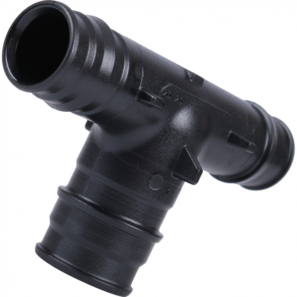 Тройник редукционный Uponor Q&E Evolution O20-25-20