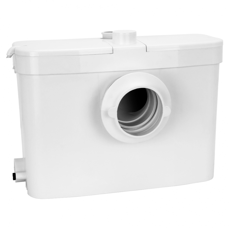 Cанитарный туалетный насос Jemix STP-OPTIMA с измельчителем