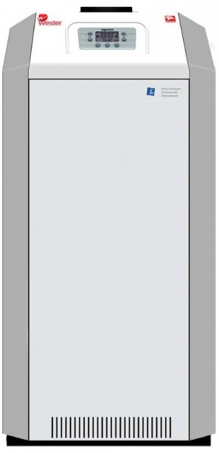 Газовый котел Лемакс CLEVER-20