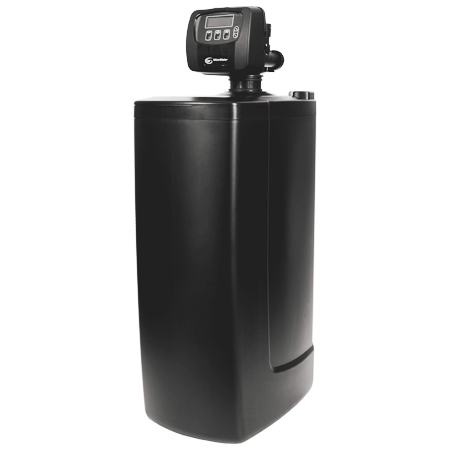 Система умягчения WiseWater AquaSmart SpaceEdition 1500 CL EW