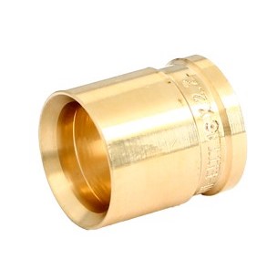 Монтажная гильза Uni-Fitt 25 аксиальная