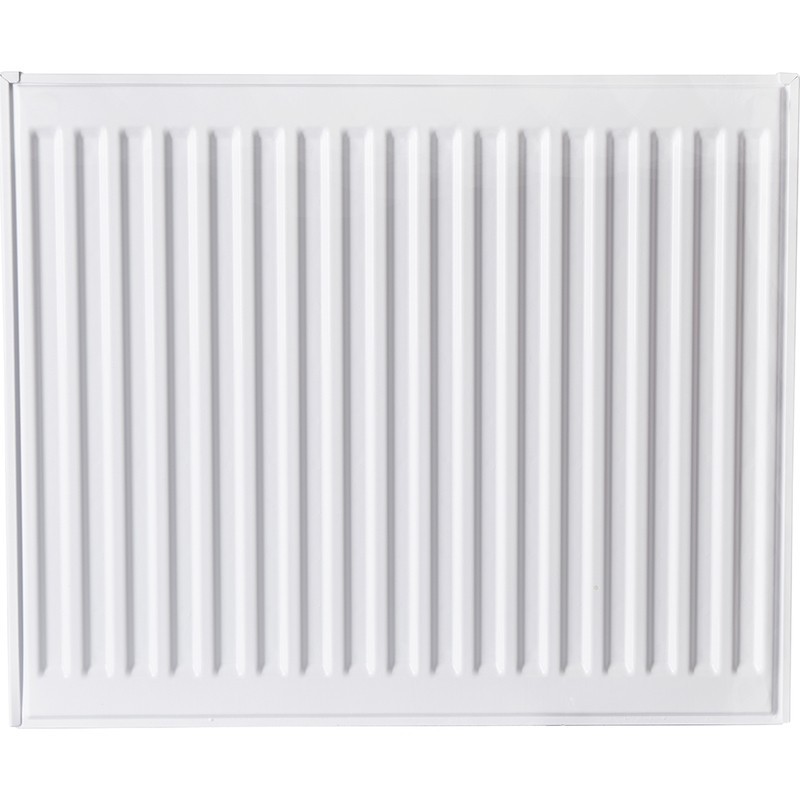 Радиатор панельный Rommer Ventil 22/500/600 стальной ниж/подкл.