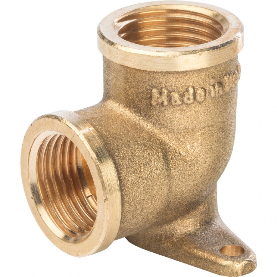 Угол с креплением Stout O1/2" ВР