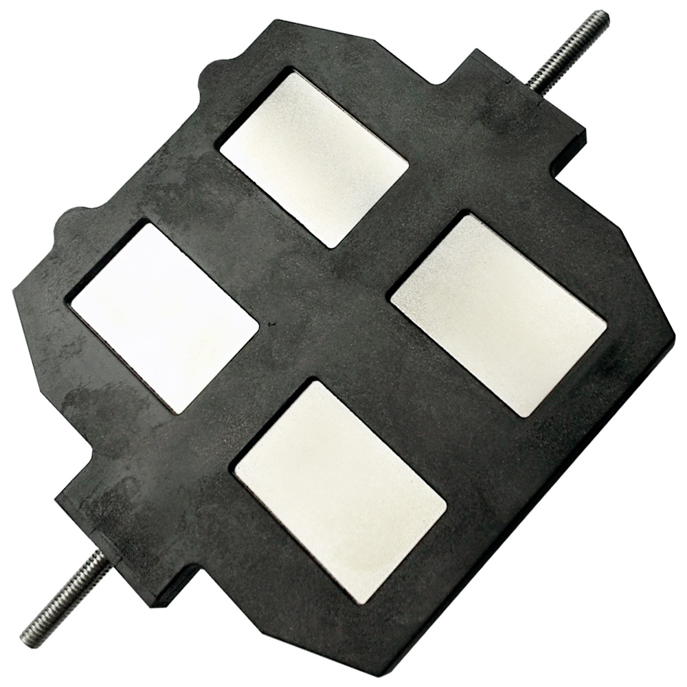 Магнит (сердечник) DBMXA 150/200 для компрессора Airmac DBMX 150/200