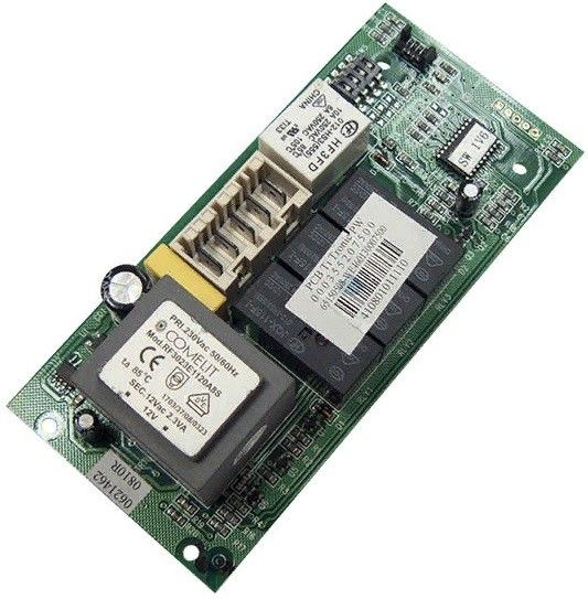 Основная плата для Аристон серии ABS: TI TRONIC, SLV, PLT, ИТА Групп 65150872