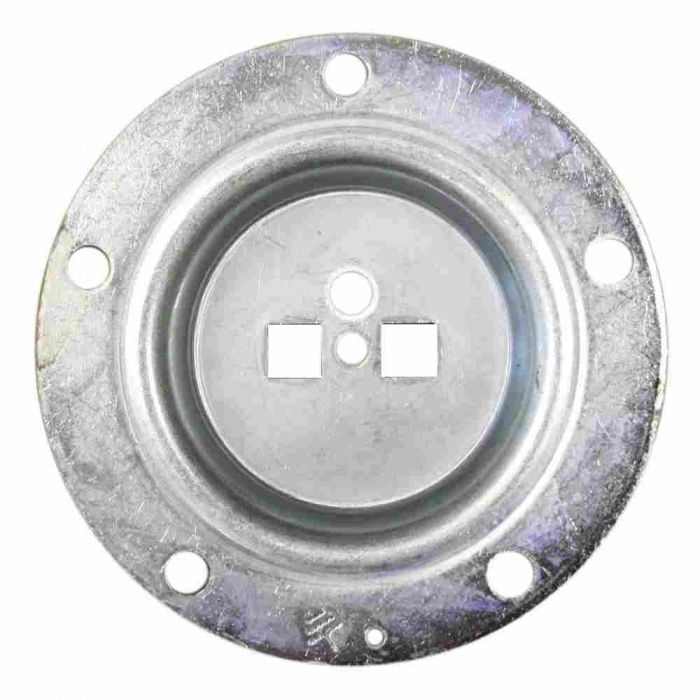 Фланец Thermex ER, ES серий, RCF, O130мм, 5 отверстий ИТА Групп 66825