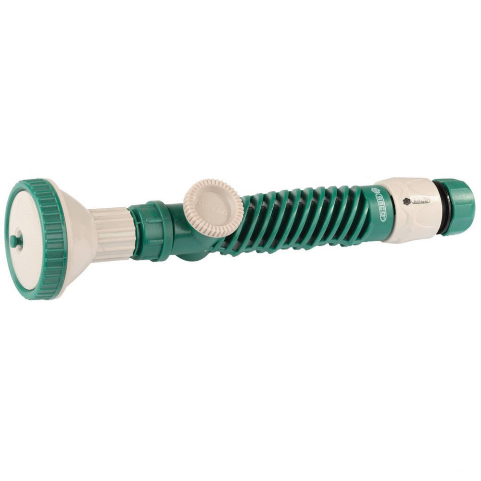 Распылитель 4-позиционный с соединителем 1/2" RACO 4255-55/418C