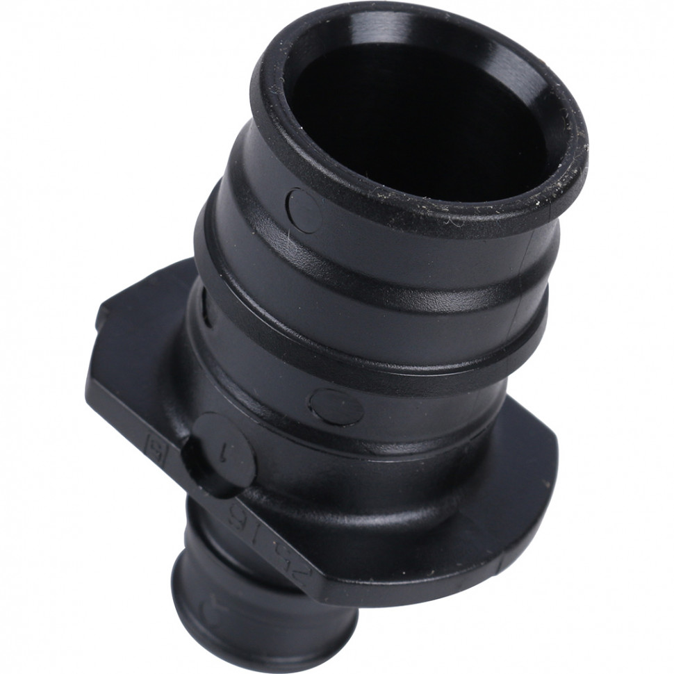 Муфта переходная Uponor Q&E Evolution 25-16