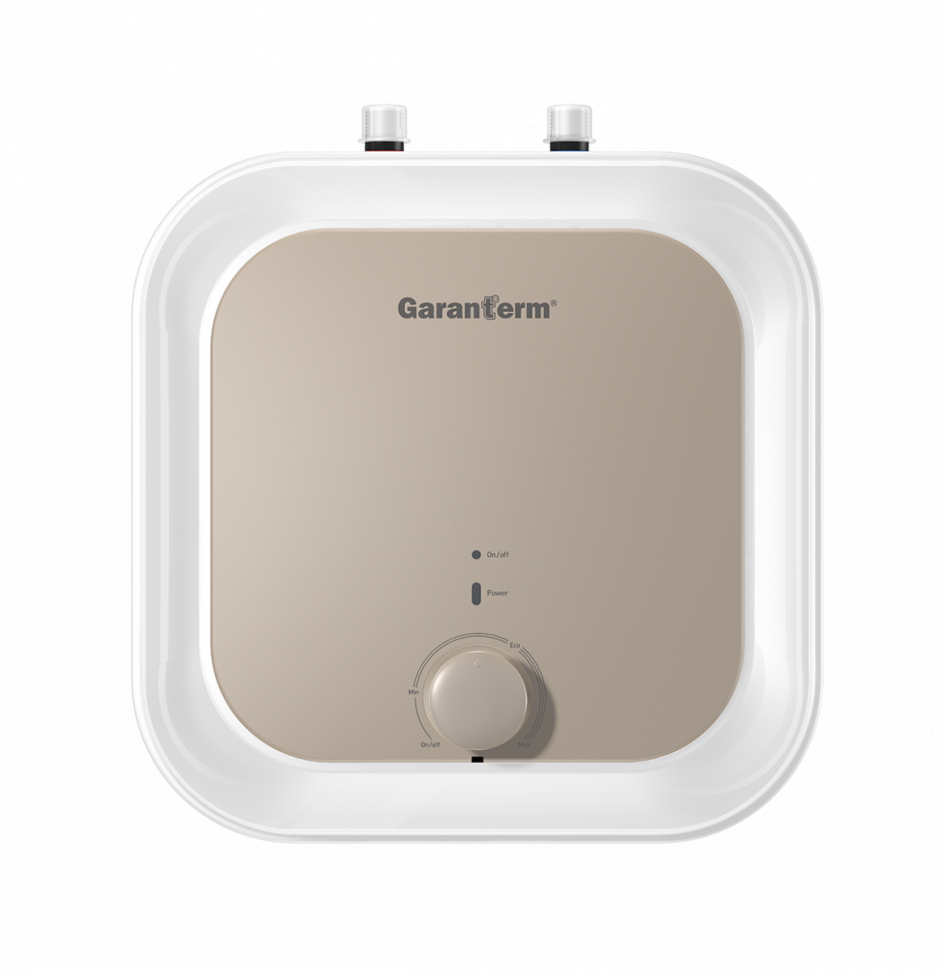 Водонагреватель GARANTERM Plus 15 U