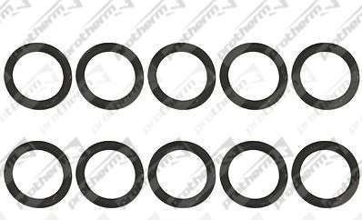 Прокладка O-ring 22,4x2,65 (x10), Protherm 0020033468