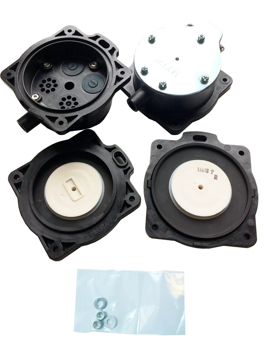 Ремонтный комплект AirMac DBMXD 120/120N для моделей DBMX 100/120