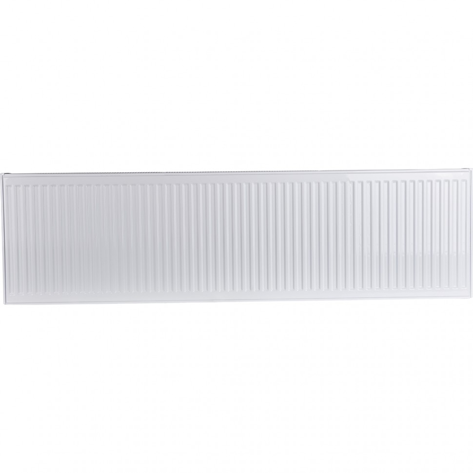 Радиатор панельный Rommer Compact 22/500/1800 стальной бок/подкл.