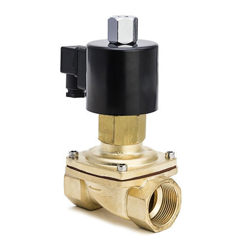 Электромагнитный клапан SMART SM55648S DN50 G2" Н.О.