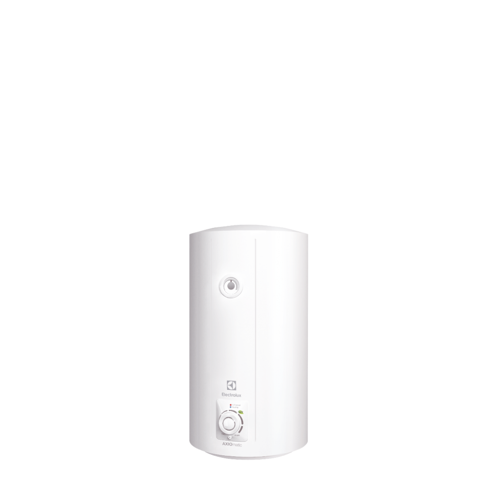 Водонагреватель ELECTROLUX EWH 30 AXIOmatic Slim