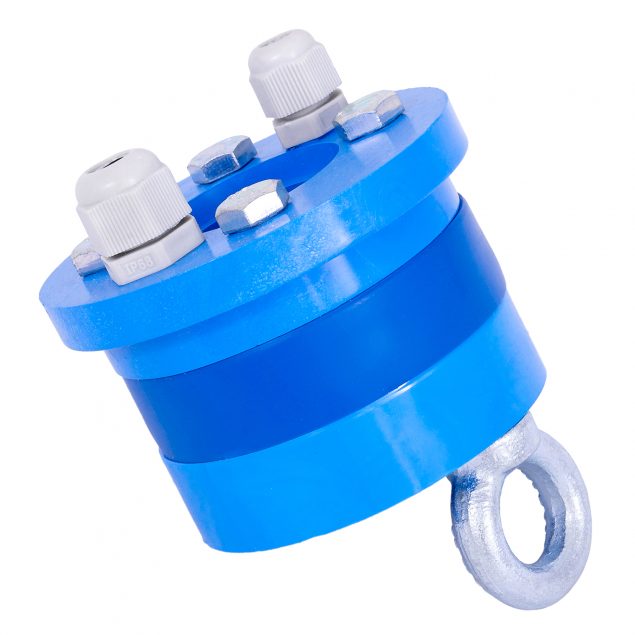 Оголовок скважинный Belamos ОС 125-П/Р