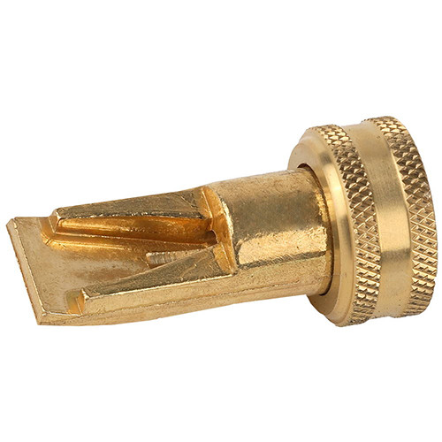 Наконечник поливочный латунный (3/4") RACO 4246-55031B