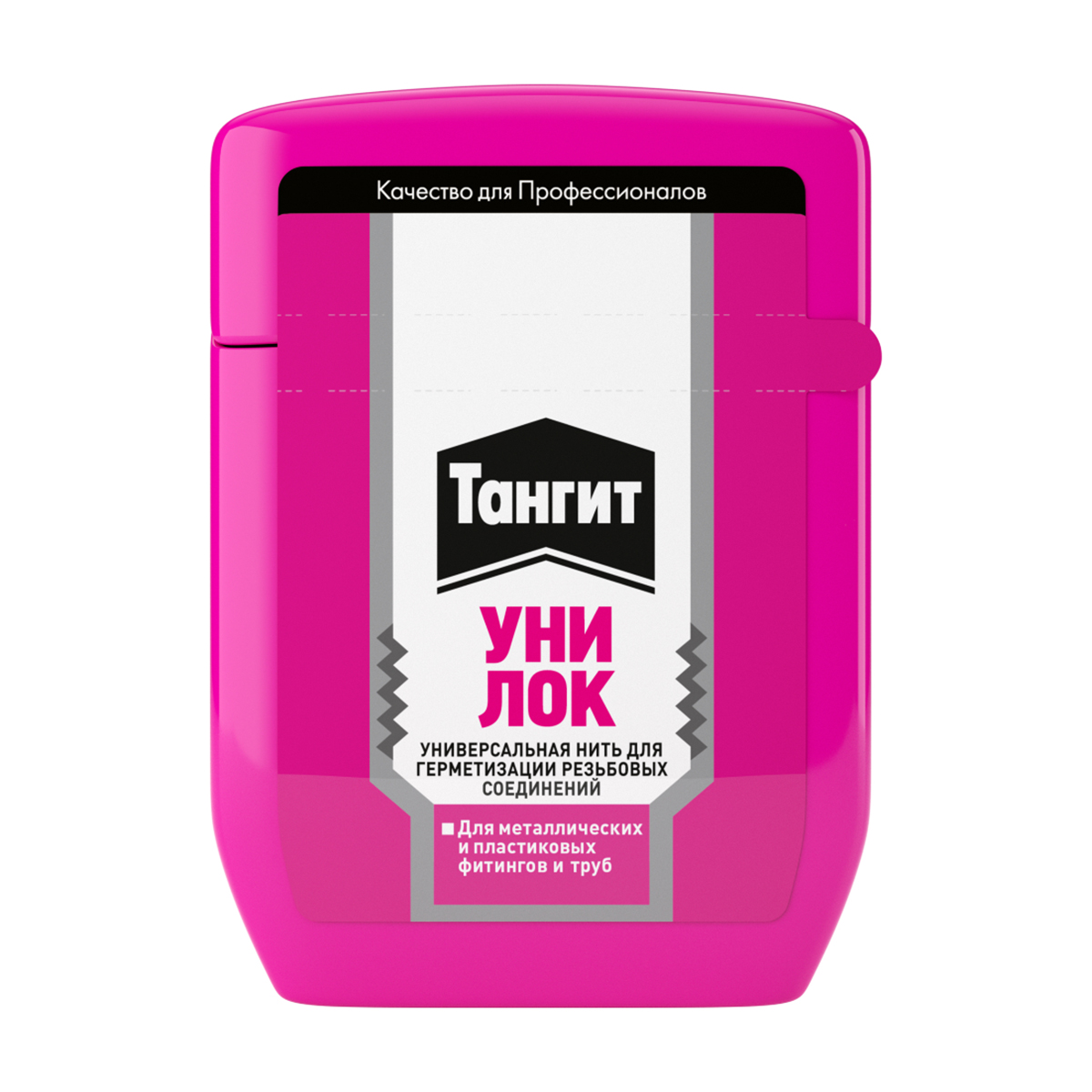 Фум-нить Тангит УниЛок L=20м для peзьбoвых сoeдинeний