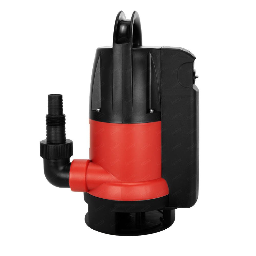 Фекальный насос Jemix Ф-КОМБИ-175-7