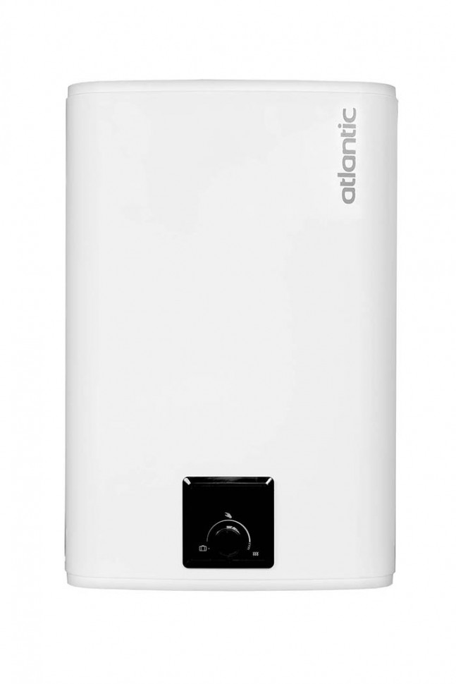 Электрический водонагреватель Atlantic Steatite Cube 75 S4CM, «сухой» ТЭН