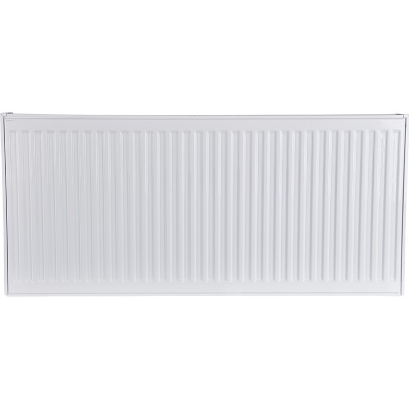 Радиатор панельный Rommer Ventil 22/300/1100 стальной ниж/подкл.