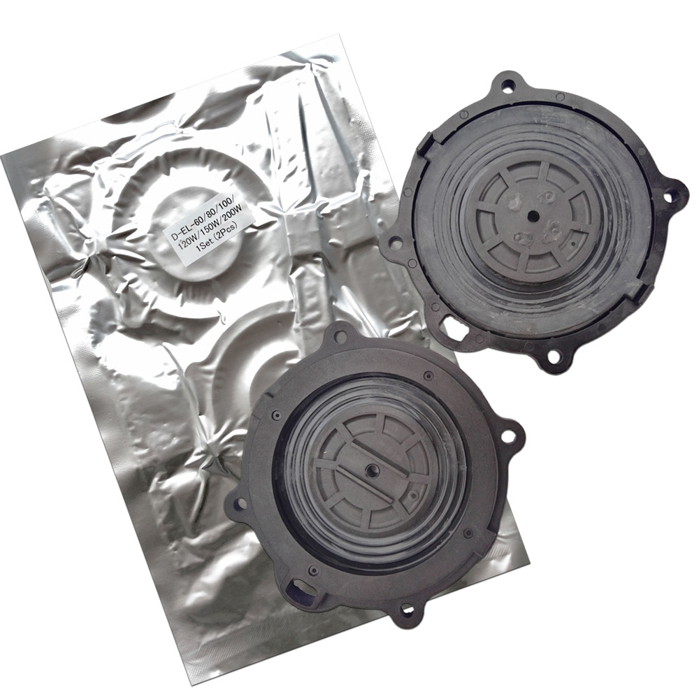 Мембраны для компрессора Secoh EL-60/80/100/120W/150W/200W