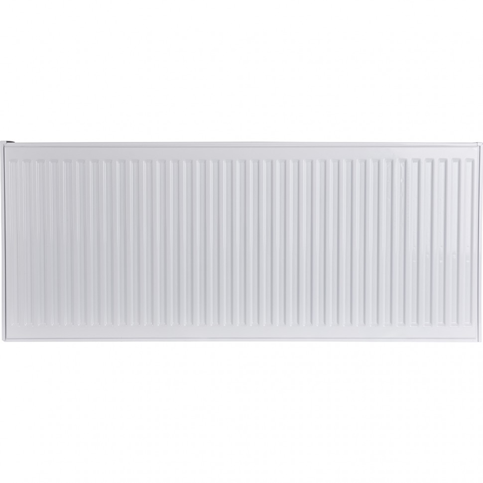 Радиатор панельный Rommer Compact 22/500/1200 стальной бок/подкл.