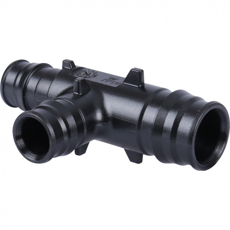 Тройник редукционный Uponor Q&E Evolution O20x16x16