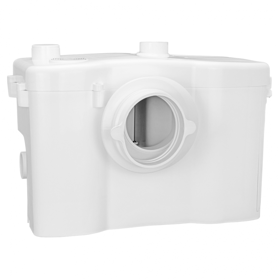 Cанитарный туалетный насос Jemix STP-100 Lux с измельчителем
