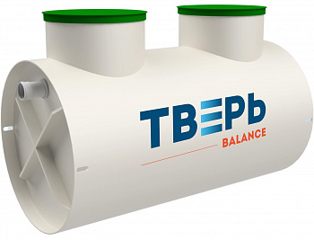 Автономная канализация Тверь Баланс 8