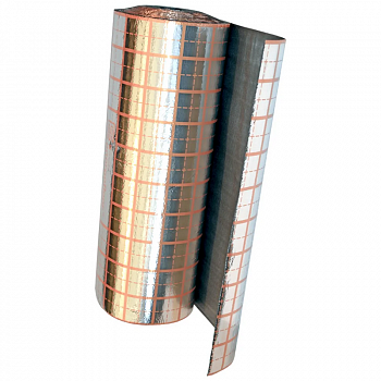 Рулон Energoflex Energofloor Compact 3/1,0-30 (рулон; 3мм; 30 кв.м)