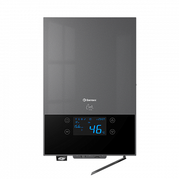 Котел электрический THERMEX Cometa 6-12 Wi-Fi 220/380В Котел электрический THERMEX Cometa 6-12 Wi-Fi 220/380В