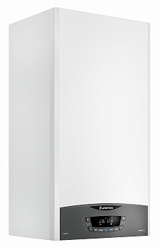 Газовый котел ARISTON Clas XC System 28 FF NG одноконтурный, закрытая К/С Газовый котел ARISTON Clas XC System 28 FF NG одноконтурный, закрытая К/С