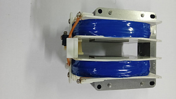 Катушка в сборе для компрессора AirBio AB-120/150