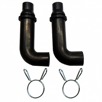L-образная внутренняя трубка Hiblow HP-60/80/80U (2 шт)
