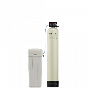 Cистема очистки воды TWG 1354-VR5D-100V L УМЯГЧЕНИЕ