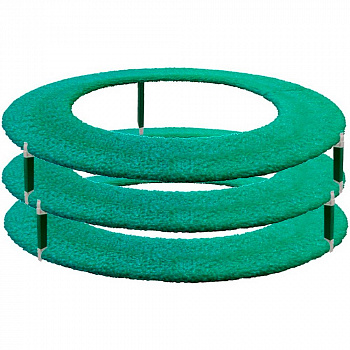 Биофильтр Алта Групп NEW АБ 3+/5+ (кольцо) комплект