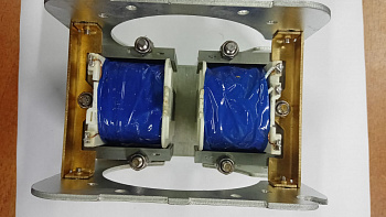 Катушка в сборе для компрессора AirBio AB-65/80