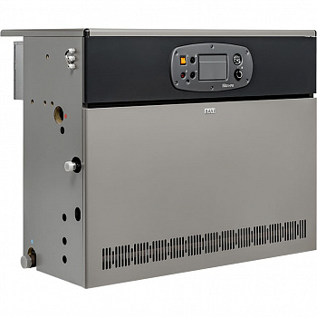 Газовый котел Baxi Slim HPS 1.99, 99 кВт, отк./камера