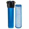 Фильтры и водоочистка