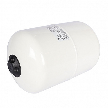 Бак мембранный STOUT 12 (расширительный) для ГВС, белый