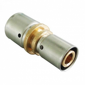 Муфта пресс Oventrop Cofit P 20х16 для м/п труб