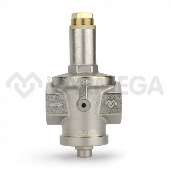 Редуктор давления воды Varmega VM12805 1 1/2" PN16 ВР p=1-4Bar