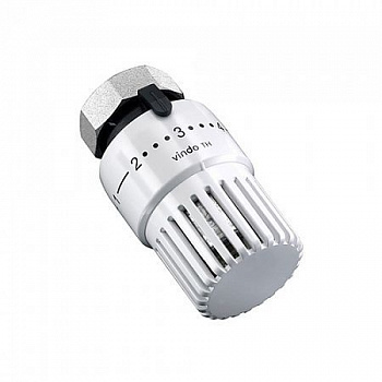 Термостатическая головка Oventrop Uni Vindo TH 7-28°С M30x1,5
