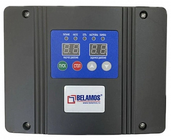Частотный преобразователь Belamos FIL-10 2.2KW 220V