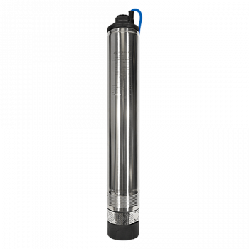 Насос колодезный Aquario ASP2-25-100W-FC автоматический с кабелем 20м Насос колодезный Aquario ASP2-25-100W-FC автоматический с кабелем 20м
